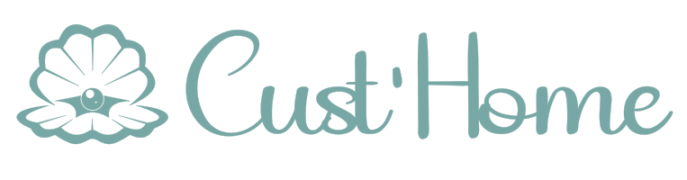 Logo Custhome Création